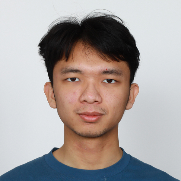 Xinmiao (Austin) Yu